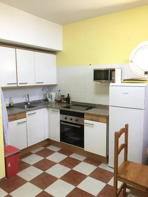 2 Bd Apartment With Stunning View 圣地亚哥港