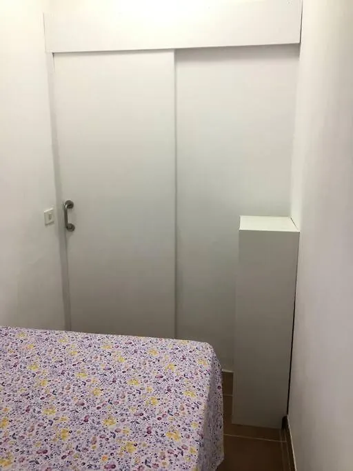 2 Bd Apartment With Stunning View 圣地亚哥港 0*,  西班牙