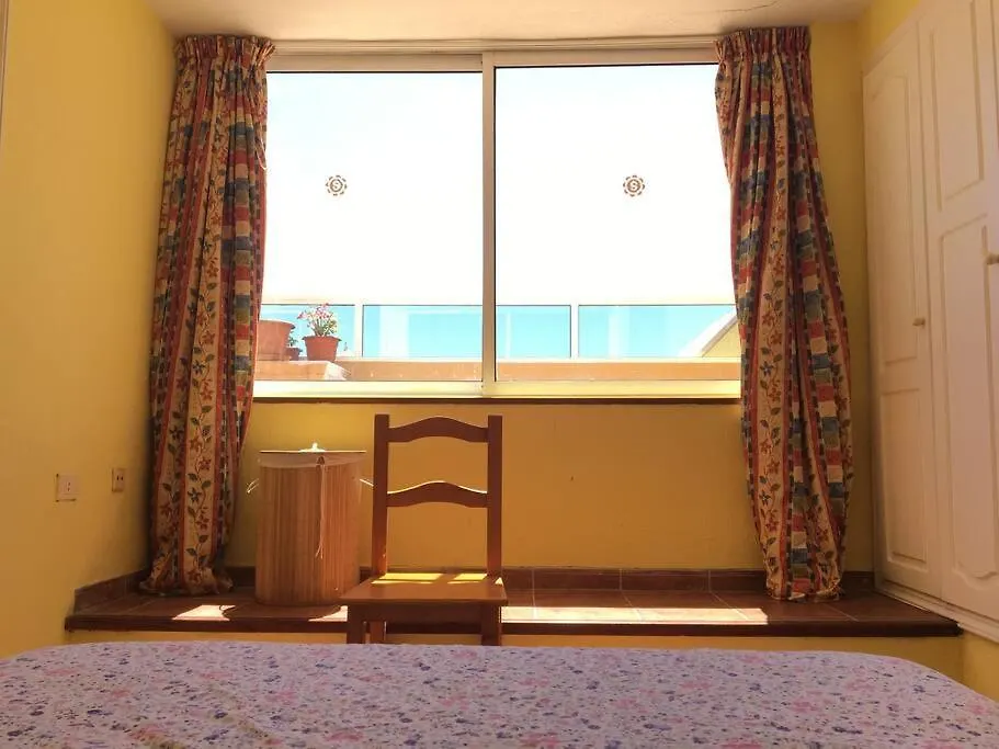 2 Bd Apartment With Stunning View 圣地亚哥港 西班牙